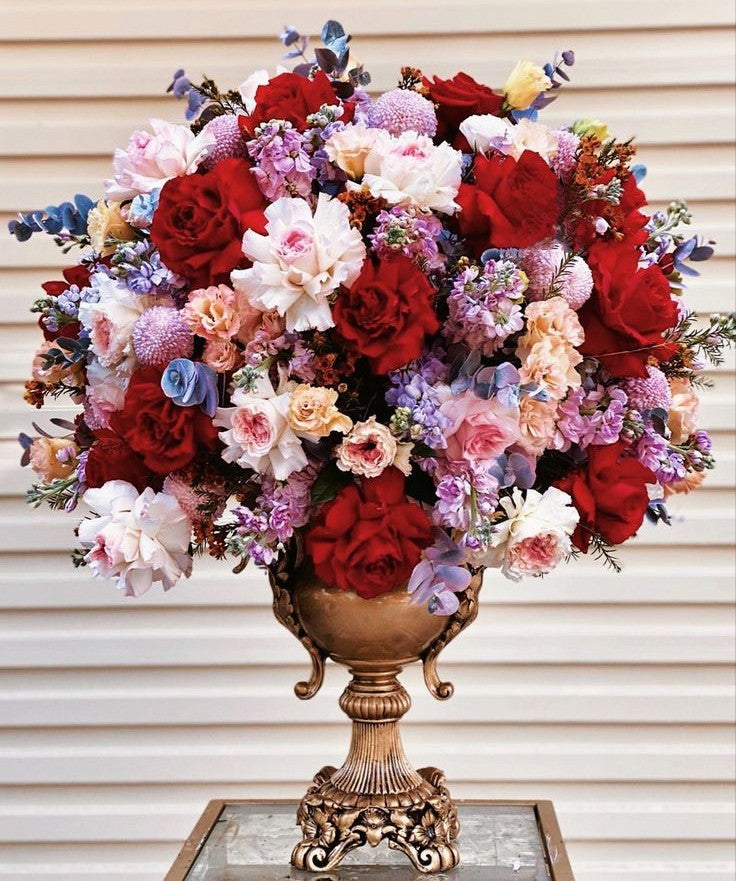 Imperial Garden Bloom